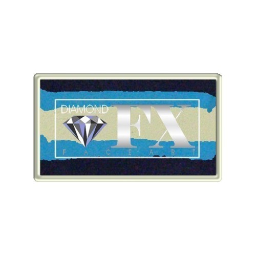 Diamond FX One Stroke Cake  RS30 31 (RS30 31 Sea Breeze)